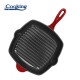TIGAIE GRILL FONTA 26.5X4.5 CM, RED LINE TIGAIE GRILL FONTA 26.5X4.5 CM, RED LINE
