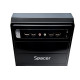 Carcasa Spacer New Mercury, ATX, MidTower, Gaming, sursa 500 (250W for 500W Desktop PC), USB 2.0 x 2, Jack 3.5mm x 2, „SPC-NEW