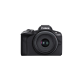 PHOTO CAMERA CANON EOS R50 + 18-45MM BK PHOTO CAMERA CANON EOS R50 + 18-45MM BK