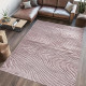 Covor, model in relief,Wave, 200x300 BRW Covor, model in relief,Wave, 200x300 BRW