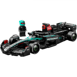 MASINA CURSE MERCEDES-AMG F1, LEGO 77244