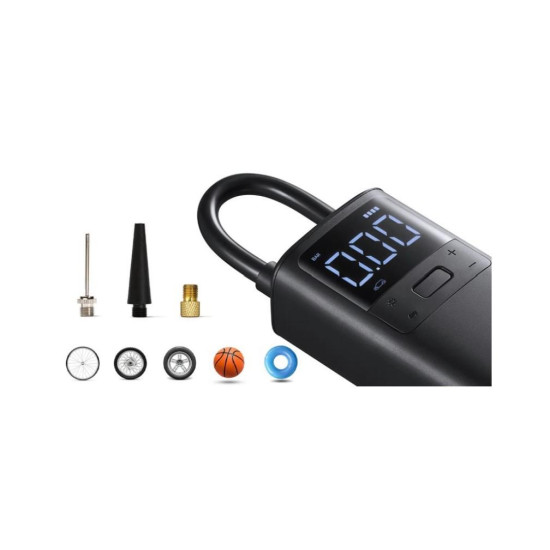 Xiaomi 70mai Air Compressor Wireless