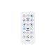 Proiector Optoma DX322, DLP 3D, XGA 1024* 768, 3800 lumeni, 22.000:1, 4:3/ 16:9, dimensiune maxima imagine 304 Proiector Optoma DX322, DLP 3D, XGA 1024* 768, 3800 lumeni, 22.000:1, 4:3/ 16:9, dimensiune maxima imagine 304