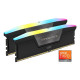 Memorie RAM DIMM Corsair VENGEANCE 32GB(2x16) 6000MHz DDR5 C30, XMP 3.0 Memorie RAM DIMM Corsair VENGEANCE 32GB(2x16) 6000MHz DDR5 C30, XMP 3.0