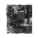 Placa de baza ASRock B450M-HDV R4.0, Socket AM4 Placa de baza ASRock B450M-HDV R4.0, Socket AM4