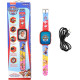 CEAS CU APARAT FOTO&VIDEO, PAW PATROL CEAS CU APARAT FOTO&VIDEO, PAW PATROL