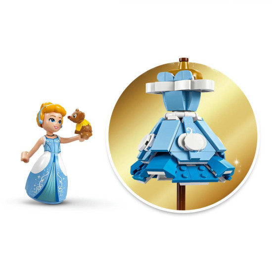 ROCHIA CENUSARESEI, LEGO 43266 ROCHIA CENUSARESEI, LEGO 43266