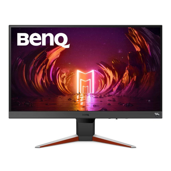 MONITOR BENQ EX240N 23.8 inch, Panel Type: VA, Backlight: LED backlight, Resolution: 1920x1080, Aspect Ratio: 16:9,  Refresh Rate:165Hz, Response time GtG: 4ms(GtG), Brightness: 250 cd/m², Contrast (static): 3000:1, Viewing angle: 178°/178°, HDR10, Color 