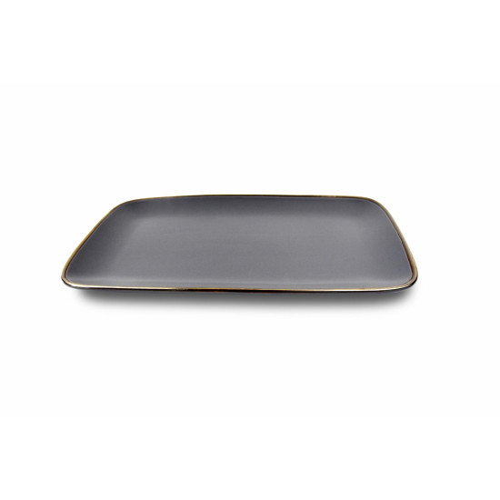 PLATOU CERAMICA 32x20 CM, CALYPSO,ART OF DINING BY HEINNER PLATOU CERAMICA 32x20 CM, CALYPSO,ART OF DINING BY HEINNER