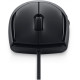 Mouse Alienware Gaming Mouse AW320M, cu fir, negru