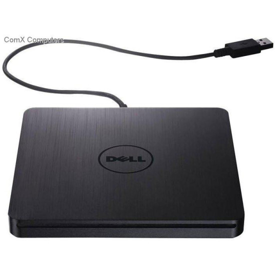 DELL USB SLIM DVD +/– RW DRIVE - DW316