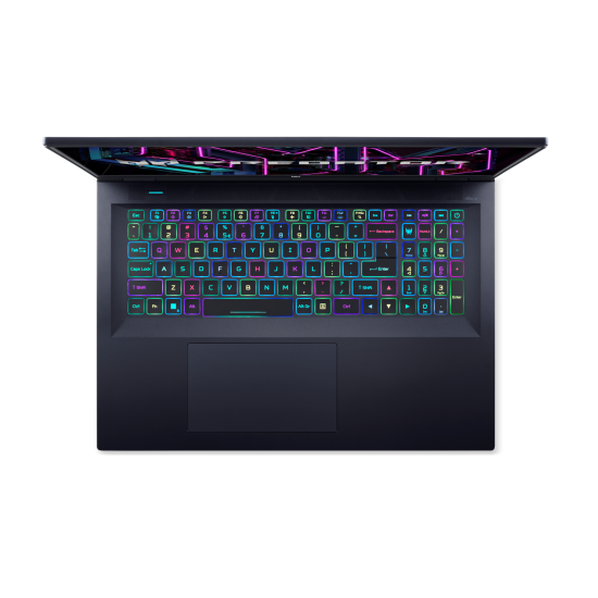 Laptop Acer Predator Helios 18 PH18-71, 18.0 Laptop Acer Predator Helios 18 PH18-71, 18.0