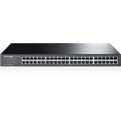 Switch TP-Link TL-SF1048, 48 port, 10/100Mbps