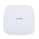 Centrala alarma wireless AJAX Hub2 - alb, 2xSIM 2G, Ethernet - AJAX; Dispozitive conectate: 100, Utilizatori: 50, Incaperi: 50, Partitii: 9,Video: 25 camere sau DVR-uri, Sirene conectate: 10, Scenarii: 32; Comunicatii: Ethernet, GSM 2G (2 x micro SIM); Re