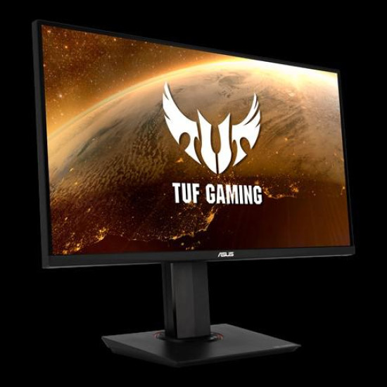 Monitor LED ASUS VG289Q, 28inch, 4K IPS UHD, 5ms, 60Hz, negru