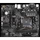 Placa de baza Gigabyte A520M S2H, Socket AM4