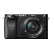 Sony ALPHA 6100 Aparat foto