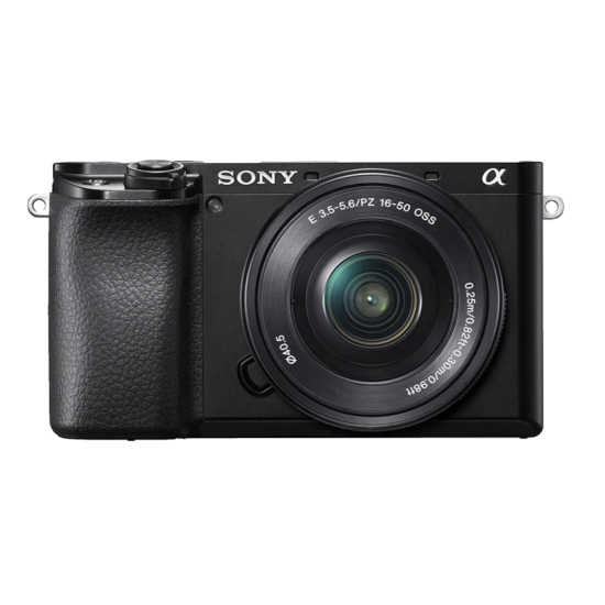Sony ALPHA 6100 Aparat foto
