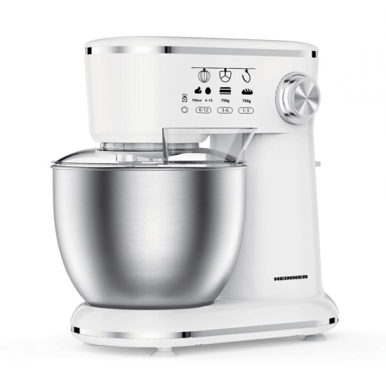 MIXER PLANETAR HEINNER HPM-1000WHCH MIXER PLANETAR HEINNER HPM-1000WHCH