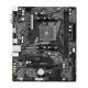 Placa de baza Gigabyte A520M K V2 AM4, 2x DDR4, 1x HDMI, 1x D-Sub, 1x PCIe x16, 1x PCIe x1, 1x M.2, 4x SATA 6Gbps, LAN 1 Gbps, mATX