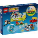 INFRUNT.LA FOC DE TABARA,SONIC,LEGO77001 INFRUNT.LA FOC DE TABARA,SONIC,LEGO77001