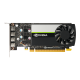 NVIDIA T1000 4 GB