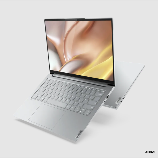 Laptop Lenovo Yoga Slim 7 Pro 14ARH7, 14