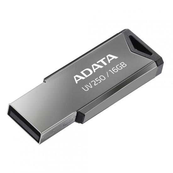 Memorie USB Flash Drive ADATA, UV250, 16GB, USB 2.0