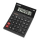 Calculator birou Canon AS2200, 12 digiti, display LCD, alimentare solara si baterie.