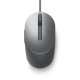 Mouse Dell MS3220, Wired, titan gray Mouse Dell MS3220, Wired, titan gray