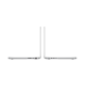 APPLE MBP14 M4P (12/16) 24GB 1TB SLV