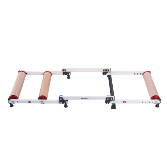 Home trainer roller Pegas, Material: Otel,  Pentru roata de 26''-29''