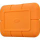 LACIE EXTERNAL SSD 500GB RUGGED TYPE-C