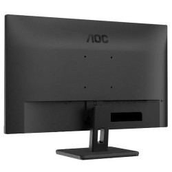 MONITOR AOC 27E3UM 27 inch, Panel Type: VA, Backlight: WLED, Resolution: 1920x1080, Aspect Ratio: 16:9,  Refresh Rate:75Hz, Response time GtG: 4 ms, Brightness: 300 cd/m², Contrast (static): 3000:1, Viewing angle: 178/178, Colours: 16.7 millions, 2Wx2 spe