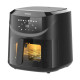 FRITEUZA AER CALD HEINNER HAF-B8BK2000 FRITEUZA AER CALD HEINNER HAF-B8BK2000