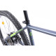 Bicicleta MTB Pegas Drumet Dinamic E-Bike. Gri Mat