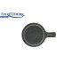 PLATOU ARDEZIE ROTUND CU MANER, 28X20 CM, COOKING BY HEINNER PLATOU ARDEZIE ROTUND CU MANER, 28X20 CM, COOKING BY HEINNER