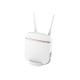 D-Link Router Wireless DWR-978 5G, AC2600, Dual-Band, MU-MIMO, Porturi: 4 x Gigabit RJ-45, 1 x WAN, suporta pana la 128 dispozitive conectate, 2 x antene externe detasabile, viteza wireless: 1733 Mbps 5 GHz, 800 Mbps 2.4 GHz, 5G/4G LTE/3G via SIM, 1 x USB