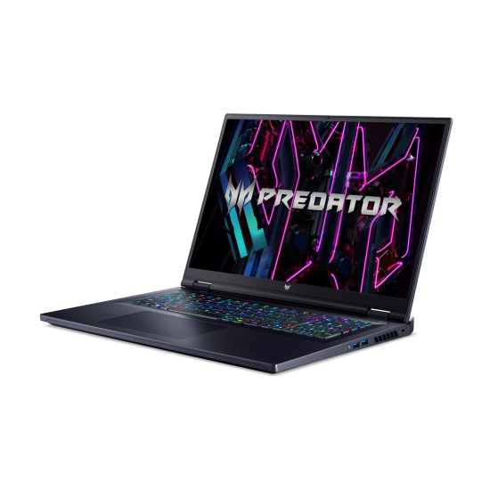 Laptop Acer Predator Helios 18 PH18-71, 18.0 Laptop Acer Predator Helios 18 PH18-71, 18.0