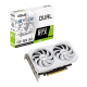 Placa video Asus nVidia GeForce DUAL RTX 3060 8G OC White Edition Placa video Asus nVidia GeForce DUAL RTX 3060 8G OC White Edition