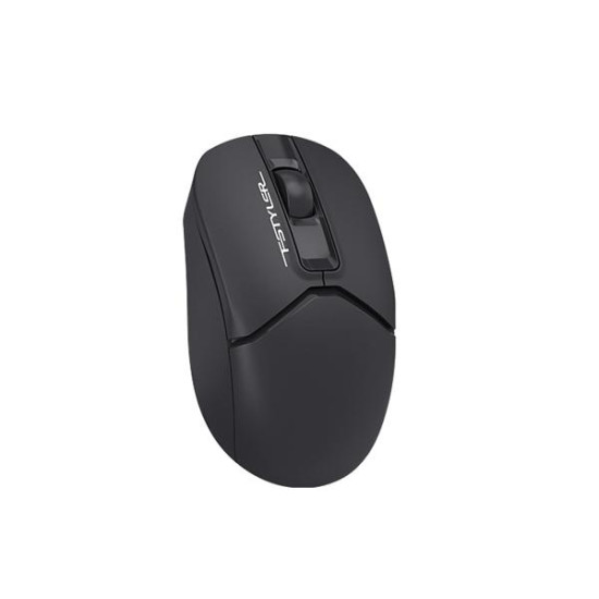 MOUSE A4TECH FG12-BK wireless, 1200dpi