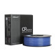 CREALITY CR-ABS 3D Printer Filament, BLUE ,temperatura printare: 220-260, Diametru Filament: 1.75mm, rezistenta la tractiune: 43MPa,diametru suport filament:  200mm, NON-Toxic, Utilizare: pana la 6 luni de la deschiderea ambalajului.
