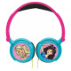 CASTI PLIABILE CU FIR, BARBIE CASTI PLIABILE CU FIR, BARBIE