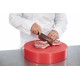 SATAR PROFESIONAL 18 CM, CHEF LINE, COOKING BY HEINNER SATAR PROFESIONAL 18 CM, CHEF LINE, COOKING BY HEINNER