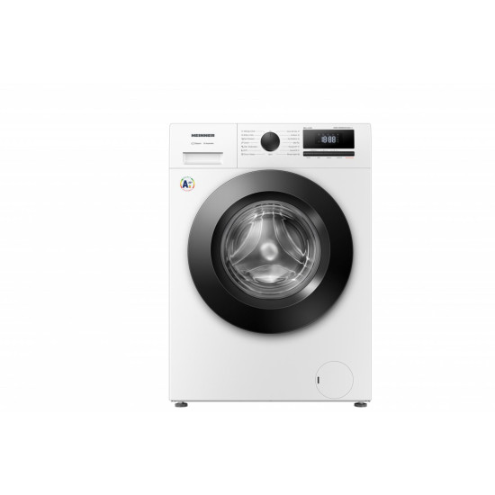 MASINA DE SPALAT HEINNER HWM-HME8014IVA2 MASINA DE SPALAT HEINNER HWM-HME8014IVA2