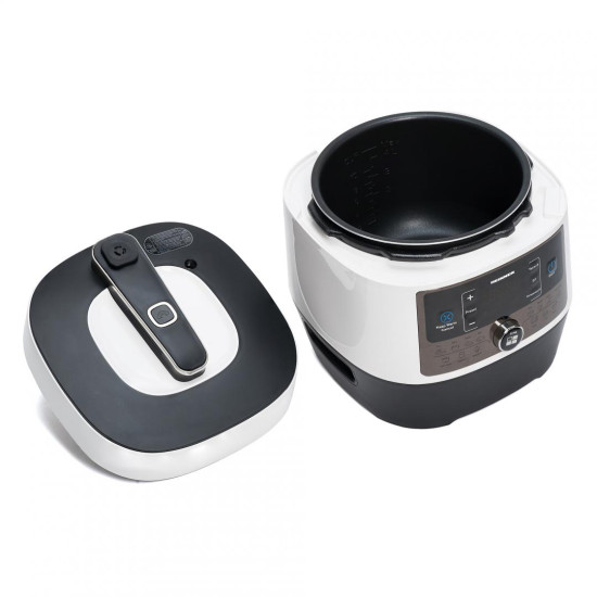 MULTICOOKER CU PRESIUNE HEINNER HPCK-6WH