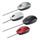 Mouse ASUS UT280, Optic, cu fir, negru Mouse ASUS UT280, Optic, cu fir, negru