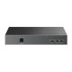 TP-LINK LS109P 9 PORT 10/100 SWITCH