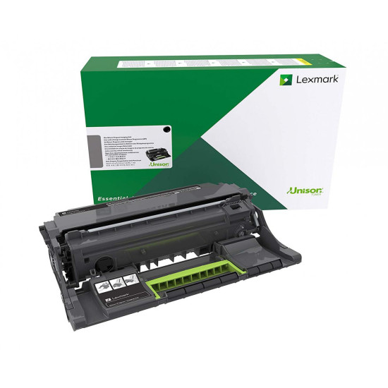 Drum Lexmark 56F0Z00 , black , 60k, Return programme BMX521de,MB2442adwe,X521ade,MX321adw,MX522adhe,MX321adn,MS331dn,MB2338ad w,B2442dw,B2650dn,B2546dw,MB2546adwe