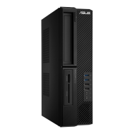 Desktop Business ExpertCenter D9,D900SCES-711700002XS, Intel® Core™ i7- 11700 Processor 2.5GHz (16M Cache, up to 4.9 GHz, 8 cores), 16GB DDR4 U- DIMM, 1TB SATA 7200RPM 3.5